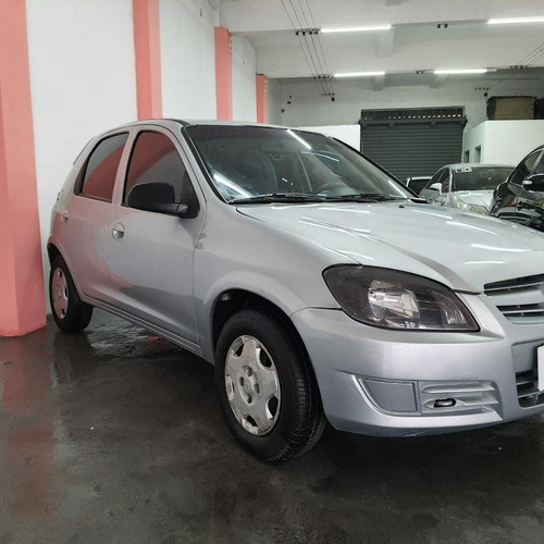 Chevrolet Celta Spirit
