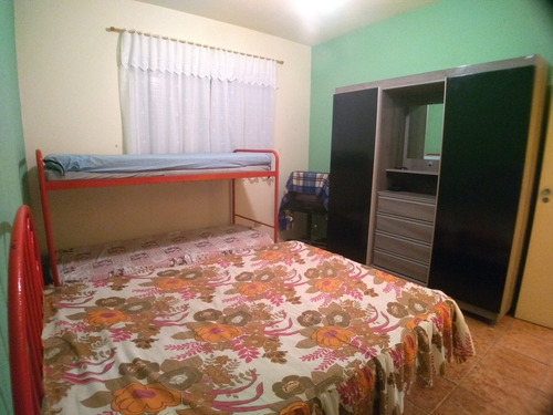Imagem 9 de 14 de Apartamento Residencial - Praia Das Astúrias - 1 Vaga - 3 Dormitórios R$330.000,00 - Ap04902 - 34841160