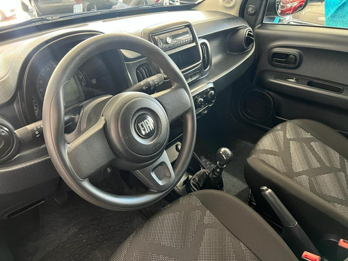 Fiat Mobi 1.0 Like Flex 5p 5 marchas