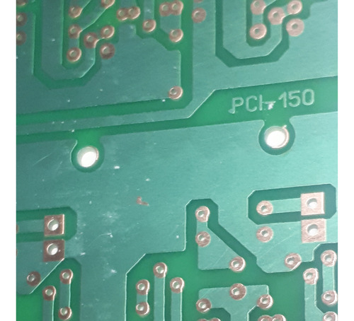 Placa Receiver Gradiente Model-360 Pci-150