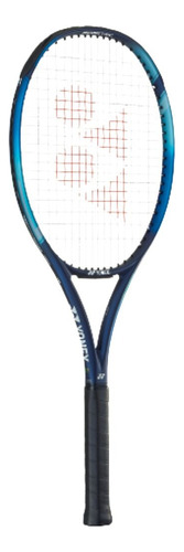 Raqueta Yonex Ezone Ace + Funda Y Overgrip