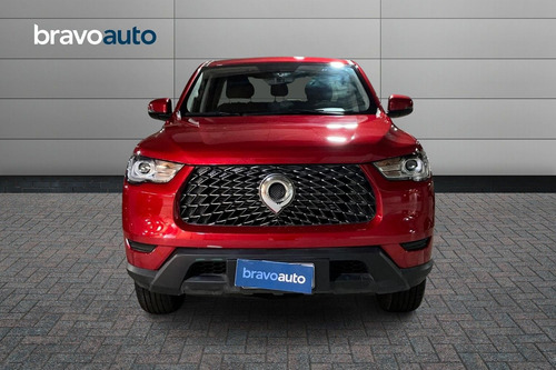 Great Wall (in) 2.0 Elite Mt 4x4 Diesel 2p