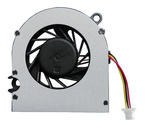 Ventilador Genérico Compatible Con Hp Mini 110-1000