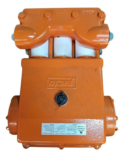 Bomba jacto mercado libre deals