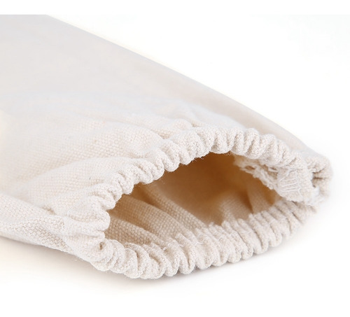 Protección Apícola Guantes Protectores De Piel De Cabra Para