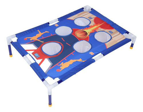 Cornhole Game Sandbag Set Sandbags Toss Rings Parents