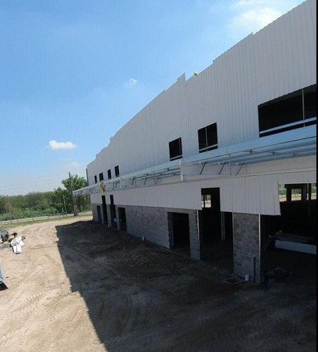 Imagen 3 de 7 de Nave Logistica / Deposito A Estrenar. En Alquiler