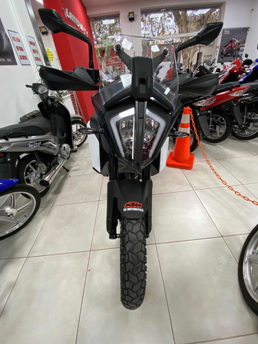 Imagen 2 de 9 de Ktm Adventure 390