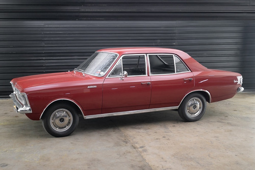 1970 Chevrolet Opala