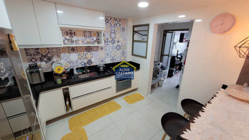 Imagem 8 de 30 de Chegou Sua Vez De Comprar Imóvel No Litoral - Canto Do Forte - Vcra089