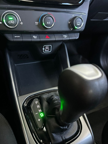 Fiat Toro 1.3 Endurance 16v Turbo Flex 4x2 Aut. 4p