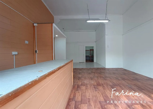 Bodega En Arriendo En Santiago