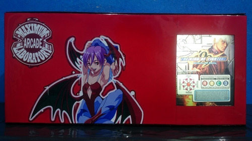 Artset Arcade (5) (Usado)