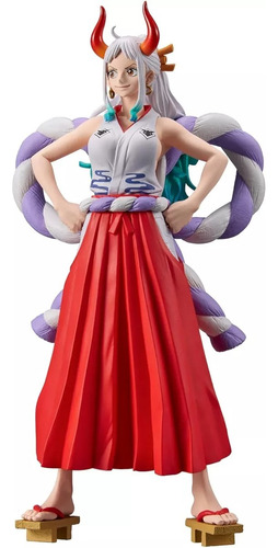 Bandai Namco King Of Artist One Piece The Yamato