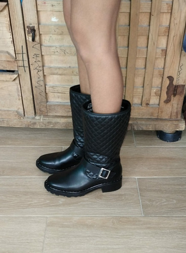 Botas Semi Nuevas