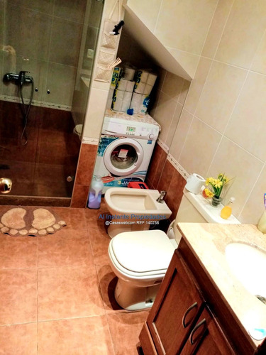 Imagen 14 de 14 de Vendo Casa 4 Dormitorios En Malvin