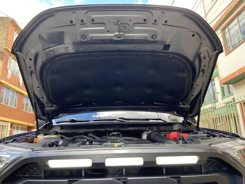 Ford Ranger 3.2 Fx4