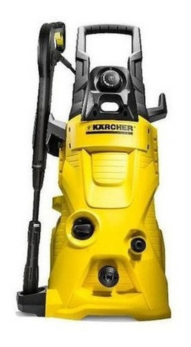 Hidrolavadora K4 Kärcher