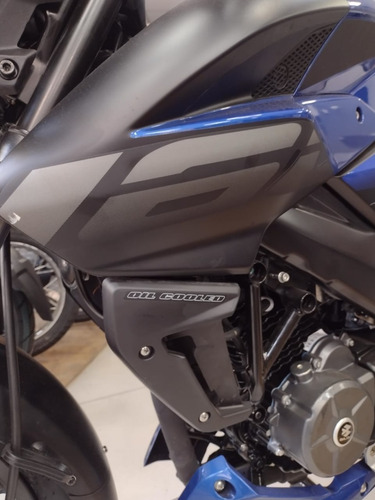 Bajaj Ns 160 Cuotas Sin Interes Solo En Cycles