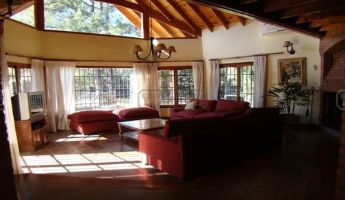 Casa En Alq. Temporario Ubicado En Zelaya, Pilar Y Alrededores
