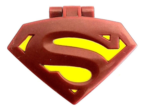 Superman Returns Power Step Podometer Burger King Año 2006