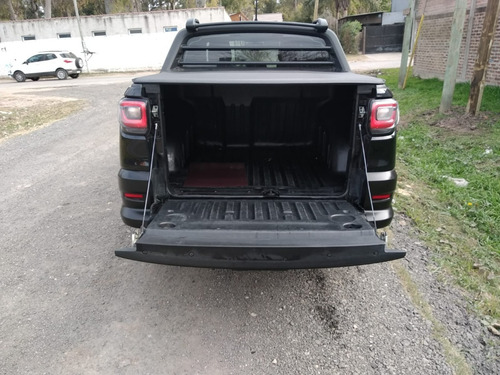 Imagen 5 de 11 de Fiat Strada Freedom