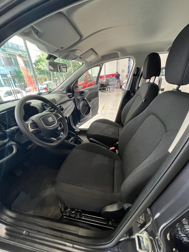 Imagen 15 de 24 de Fiat Cronos 2023 1.3 Gse Drive R