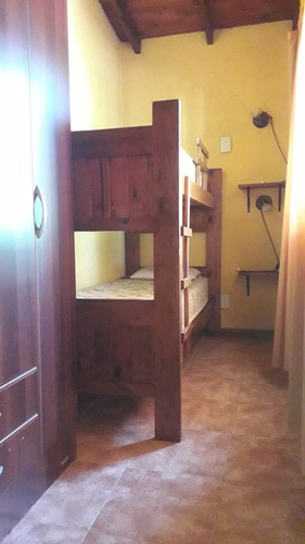 Imagen 10 de 29 de Alquilo Cabañas En Sta Rosa De Calamuchita 4/5 Personas- Wifi - Enero Y Febrero 2023 Sin Disponibilidad