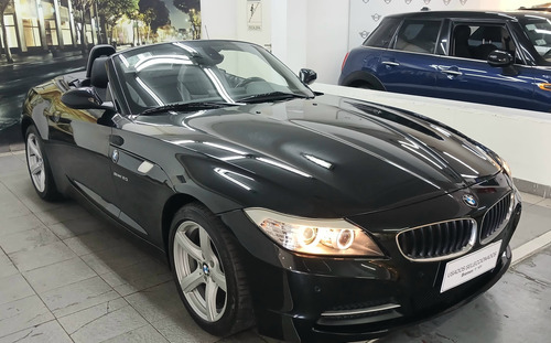 BMW Z4 2.0 Sdrive20i 184cv