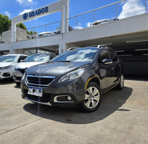 Peugeot 2008 1.6 Allure