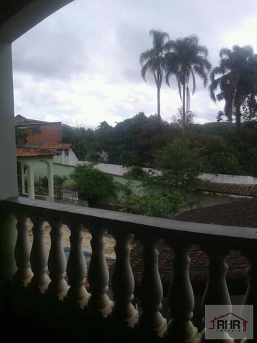 Imagem 8 de 15 de Apartamento Para Venda Em Suzano, Palmeiras, 6 Dormitórios, 2 Suítes, 2 Banheiros, 4 Vagas - 994_1-1919856