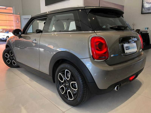 Imagem 5 de 14 de Mini Cooper 1.5 Turbo 12v 3p Aut