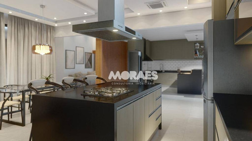 Imagem 11 de 18 de Casa Com 3 Dormitórios À Venda, 227 M² Por R$ 2.250.000,00 - Residencial Lago Sul - Bauru/sp - Ca2113