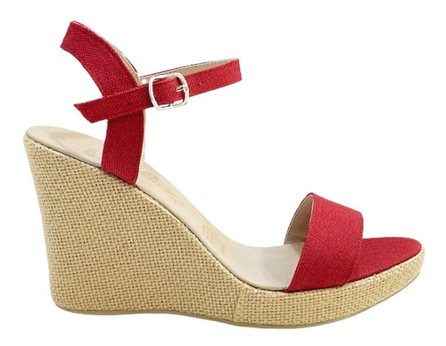 Zapatillas Sandalias De Plataforma De Mujer Casuales Moda