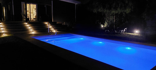 Imagen 6 de 19 de Cerca Del Mar, Piscina Climatizada, Wifi, Cable, Proa Al Mar, Lo Mejor De Playa Hermosa