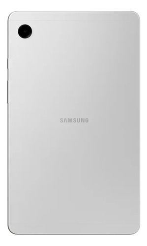 Tablet Pc Samsung Galaxy Tab A9 Color Plata