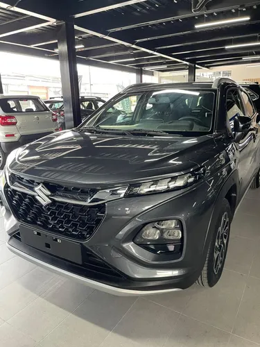 Suzuki Fronx FRONX AT GLX