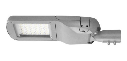 Imagen 3 de 6 de Luminaria Led 150w Alumbrado Publico Jieli Elux Alta Potenci