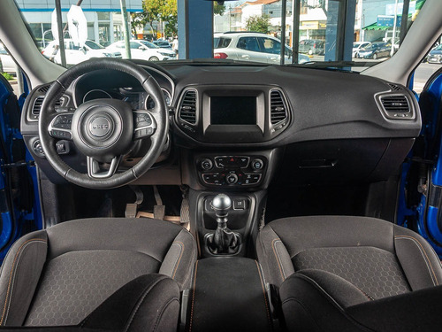 Imagen 12 de 16 de Jeep Compass 46651764