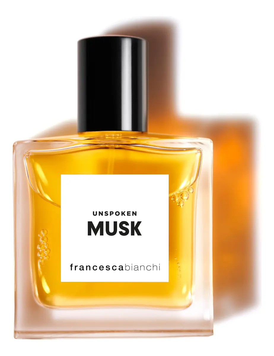 Perfume Francesca Bianchi Unspoken Musk 30ml - Original — R$ 1.795,50 em Mercado Livre