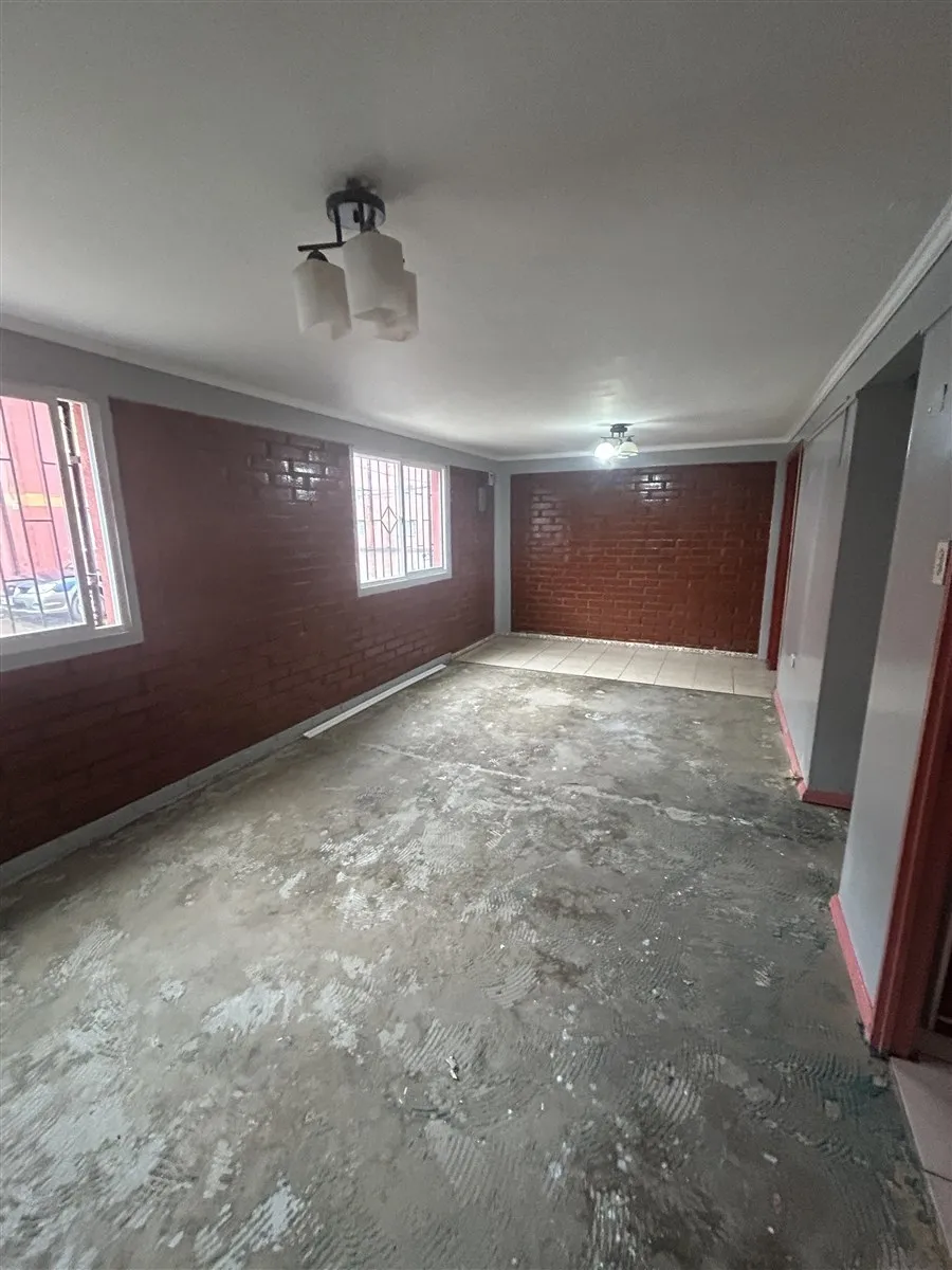 Imagen 4 de 8 de Departamento En Venta De 2 Dorm. En Osorno