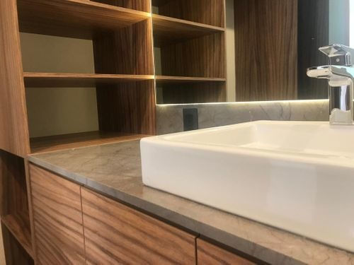 Imagen 12 de 20 de Departamento En Venta En Colomos Patria