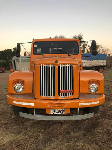 Imagen 4 de 8 de Scania L 111