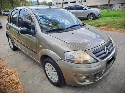 Citroën C3 1.4 I Sx Facelift