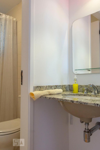 Apartamento À Venda - Santana, 3 Quartos, 68 - S893135091