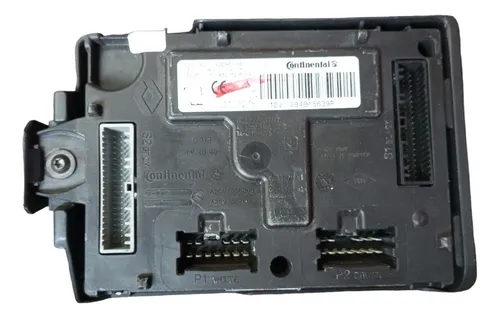 comprar Modulo Bcm Renault Clio Sandero Logan 284b15639r comprar Modulo Bcm Renault Clio Sandero Logan 284b15639r