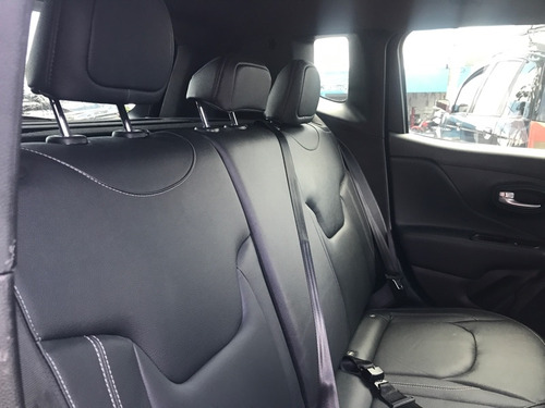 Jeep Renegade 1.3 T270 TURBO FLEX S 4X4 AT9