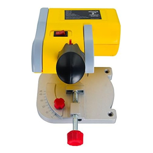 Mini Benchtop Cutoff Miter Saw For Hobby Crafts (mini C...