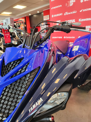 Yamaha Raptor 700 - 100% Financiado - Tomamos Tu Usado