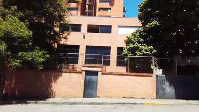 Edificio en venta